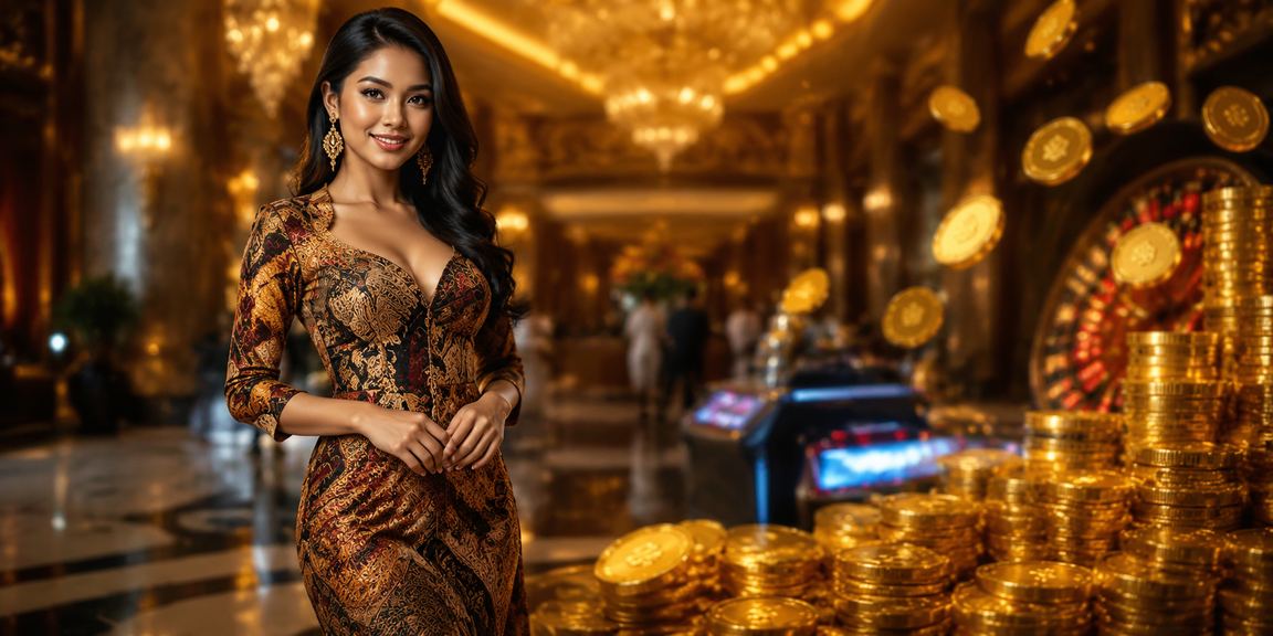 Batik-themed sports betting activity in Langkawi, Malaysia using the 757 platform