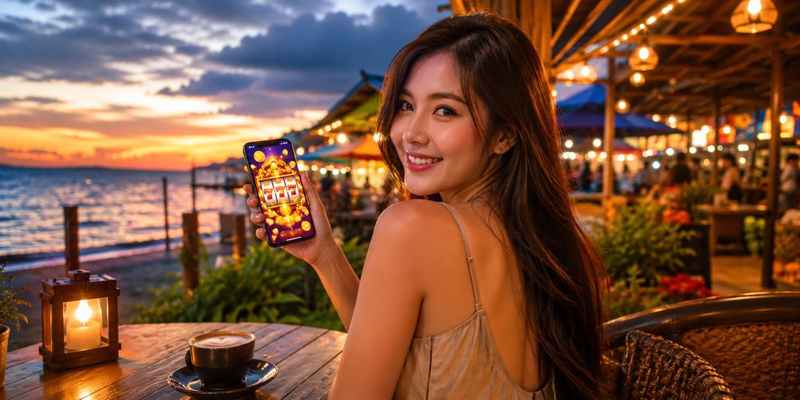Malaysian slots players earning 757 VIP points through online gameplay