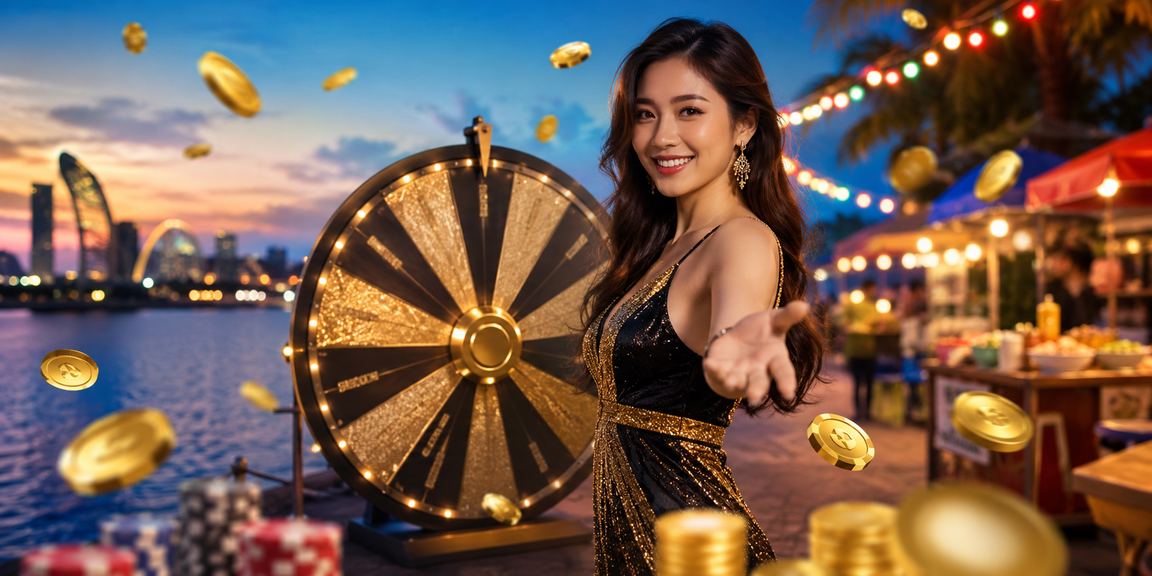 Lucky draws and special prizes for 757 casino members in Putrajaya